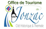 Office de tourisme de Jonzac