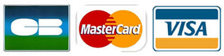 Master Card Visa
